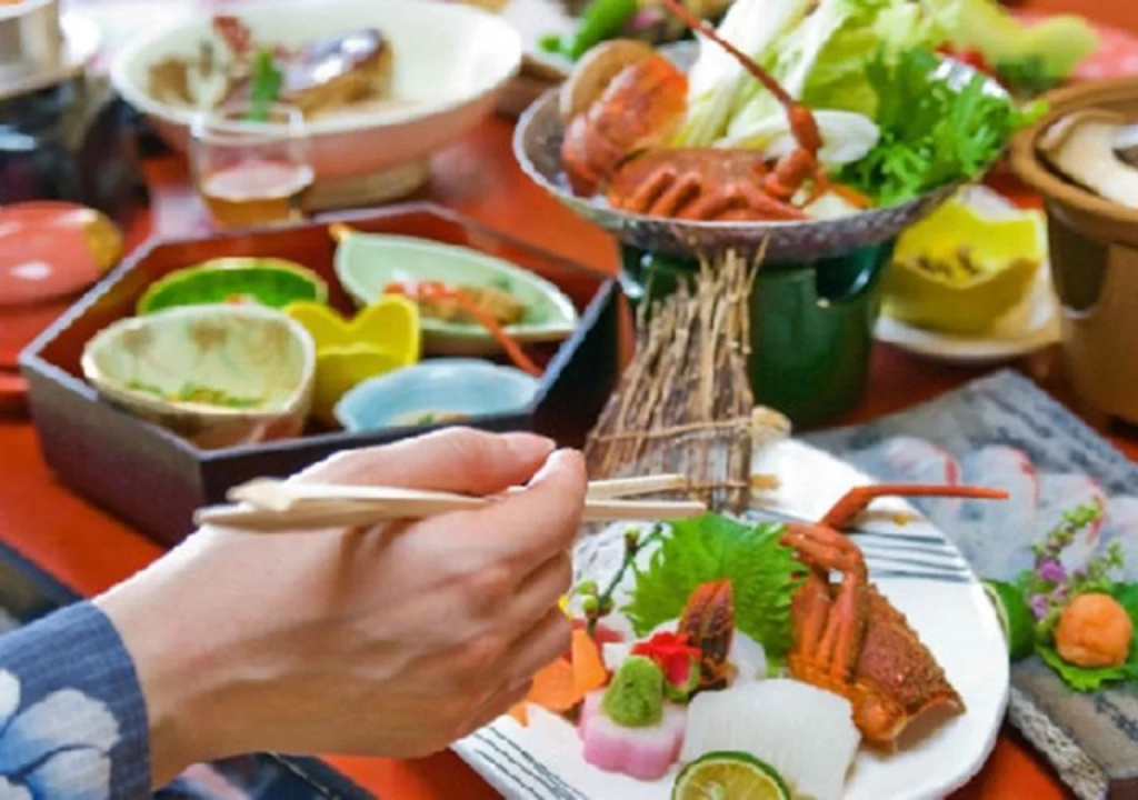 Food & Beverage