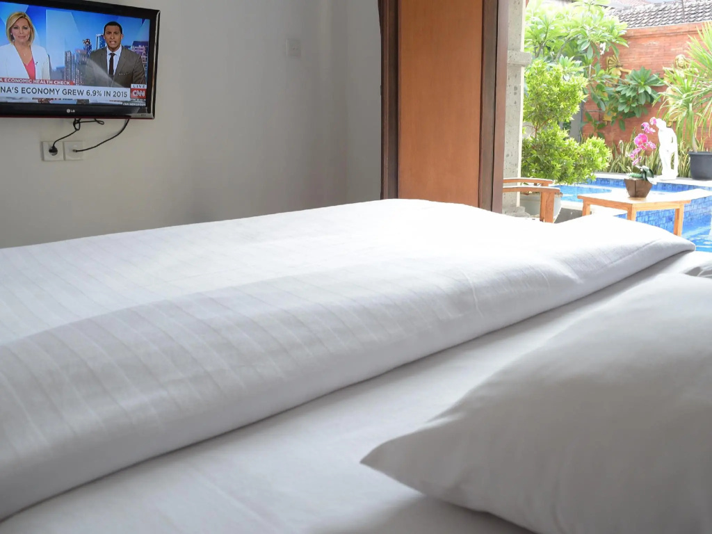 Jesen Inn 2 - Chambres