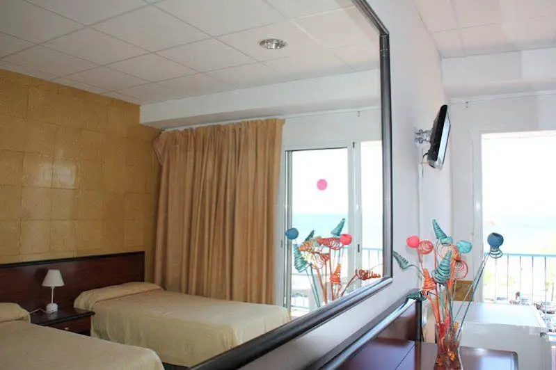 Hotel Rovira — 5