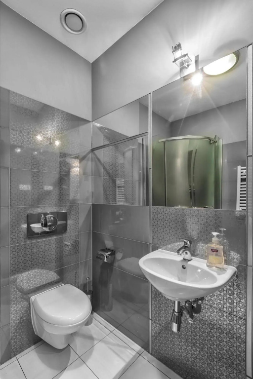 Aparts Loft Bed&Breakfast - фото 9