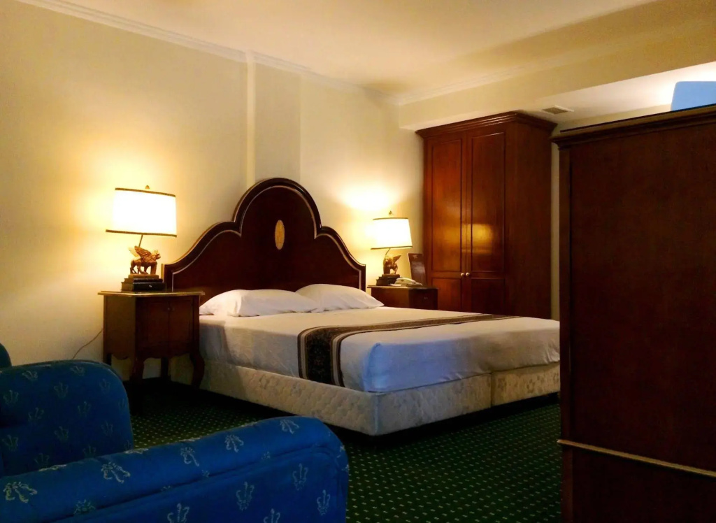 Subic Bay Venezia Hotel - Général