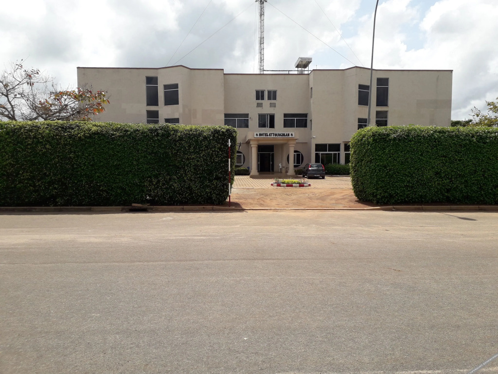 Hotel Attoungblan