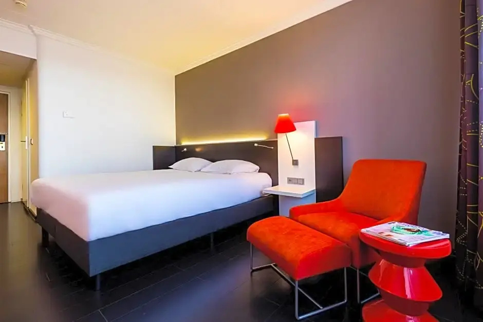 Postillion Hotel Utrecht Bunnik - Chambres