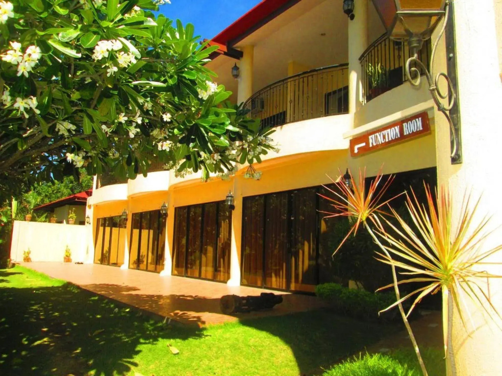 Sierra Resort powered by Cocotel - фото 25