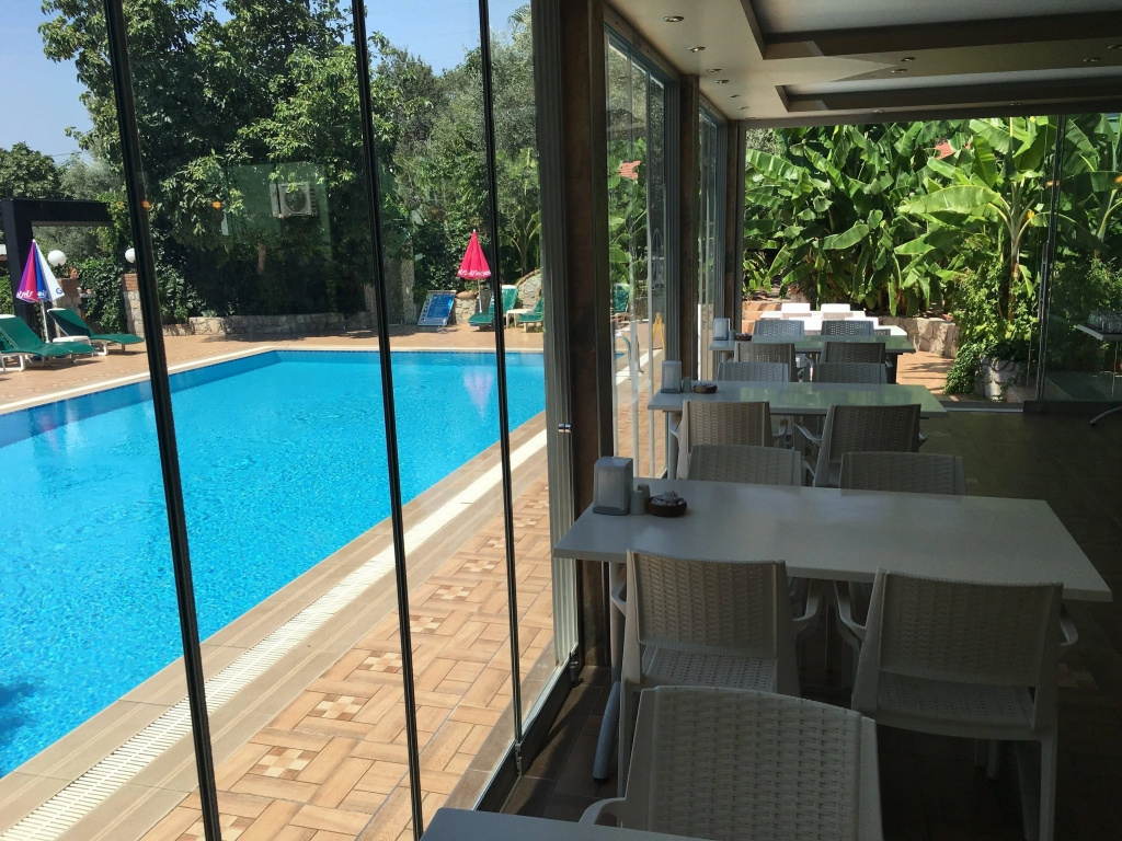 Hotel photo 9