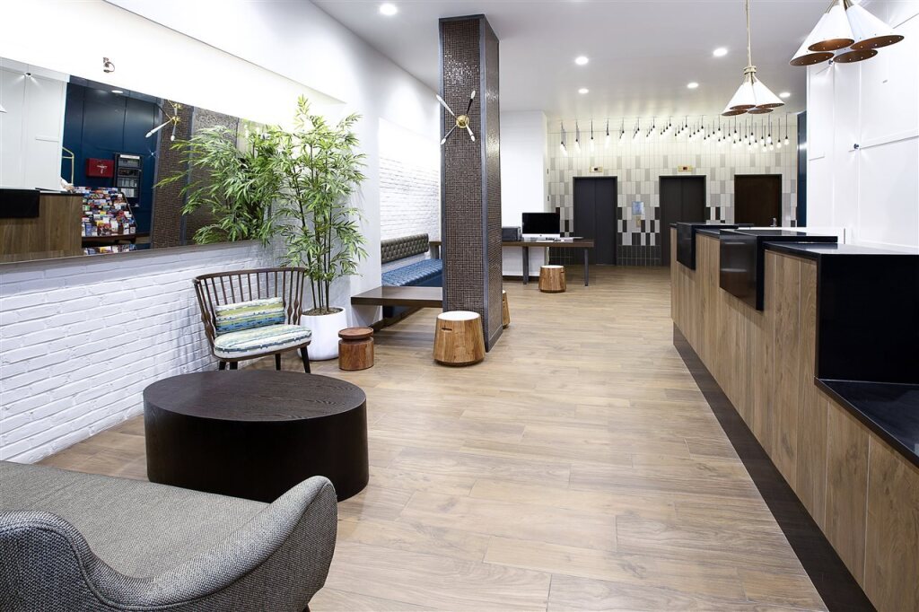 The Hotel @ New York City