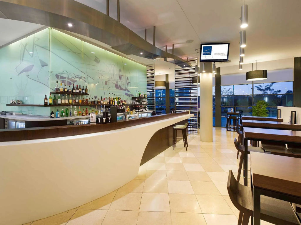Novotel Brisbane Airport - Général