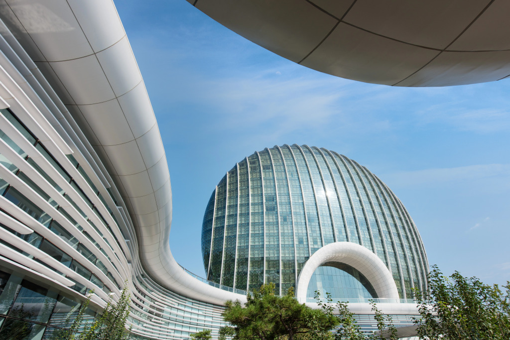 Sunrise Kempinski Hotel - фото 33