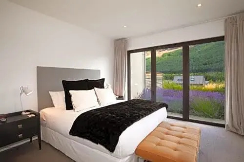 Millbrook Resort - Chambres