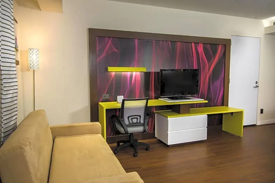 BelAir Business a Wyndham Garden Hotel - Chambres
