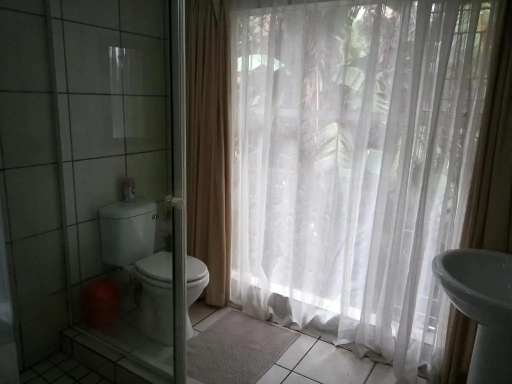Rustenburg Guesthouse - Chambres