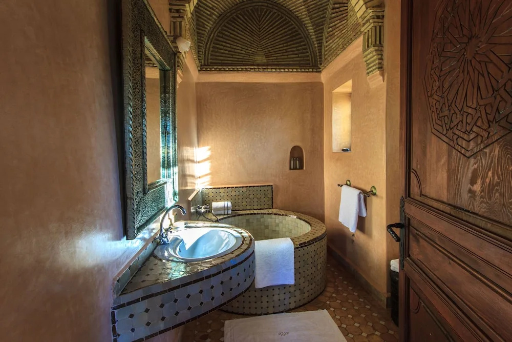 Kasbah Tabelkoukt - Général