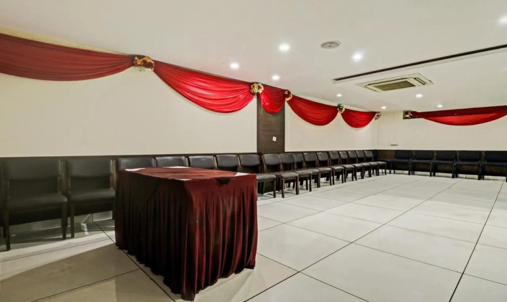Hotel photo 16