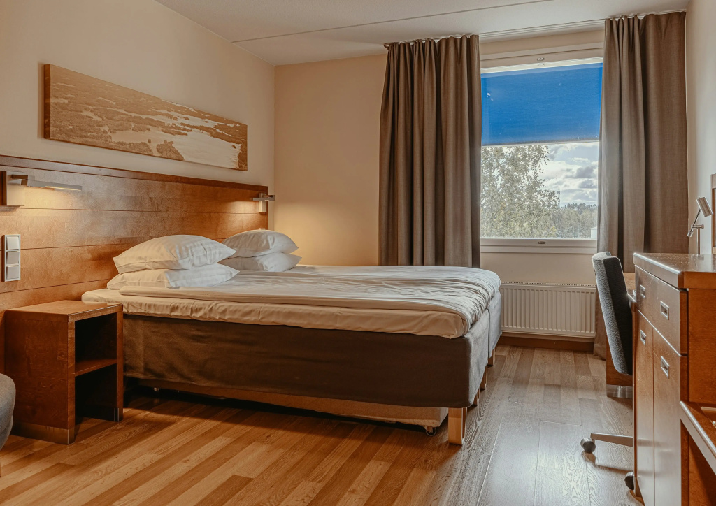 Original Sokos Hotel Vaakuna Mikkeli - Général