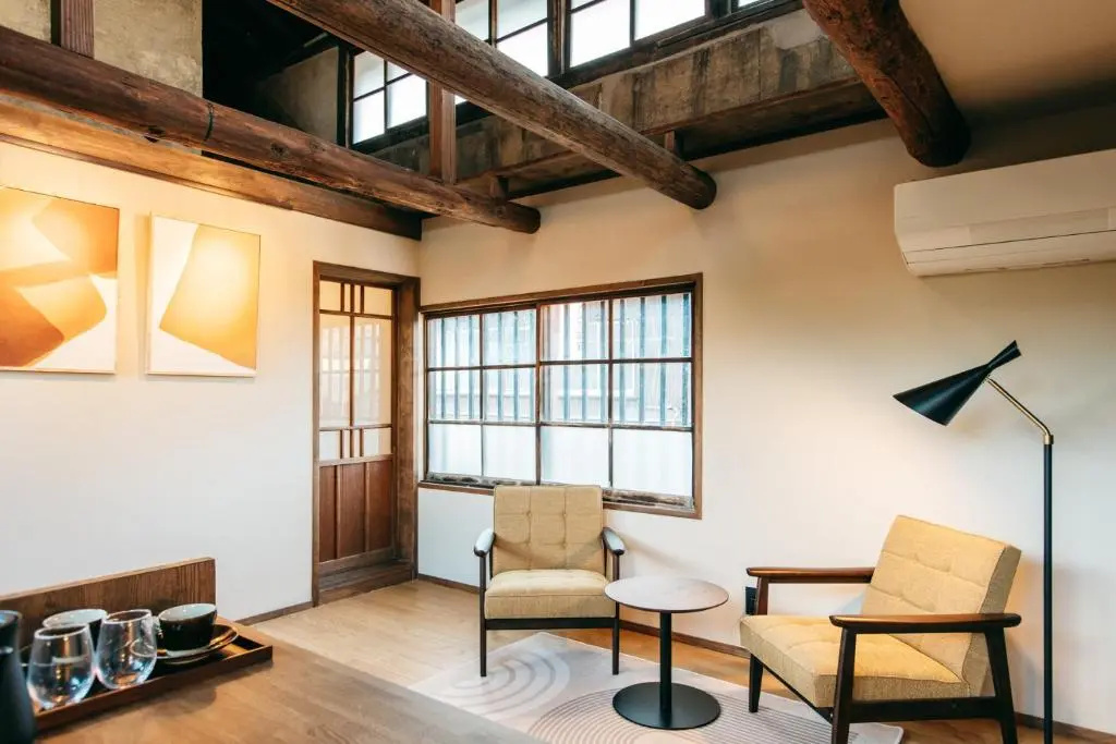 Superior room