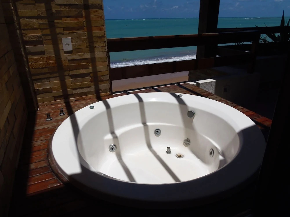 Waterfront Apart Hotel - Chambres
