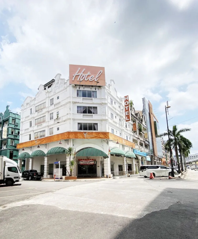 Your Hotel Klang by D'Concept
