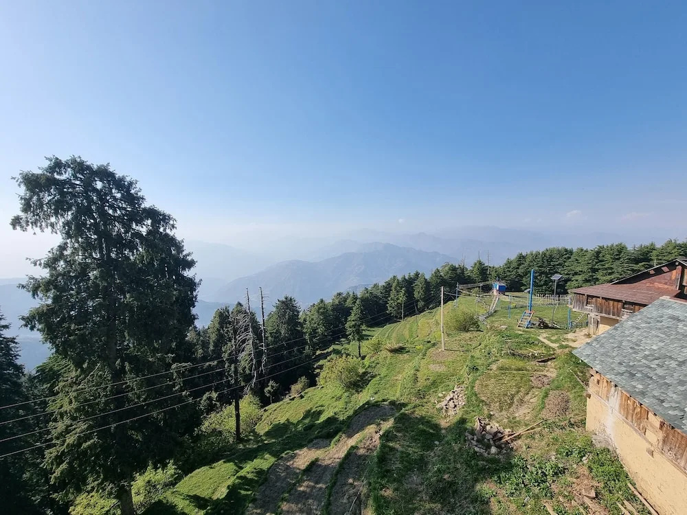 Smart Hill Kalatop