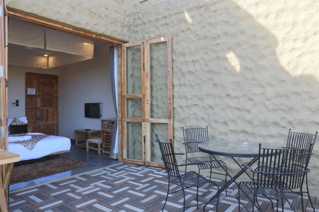 Family Suite