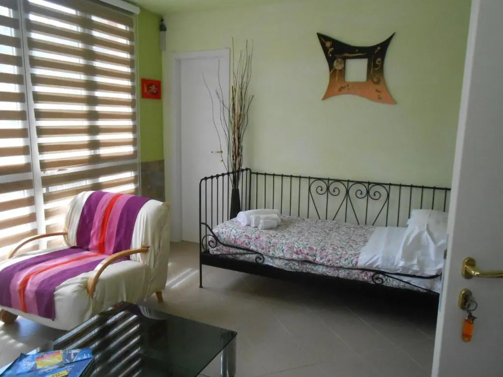 Casale Grandangolo - Chambres