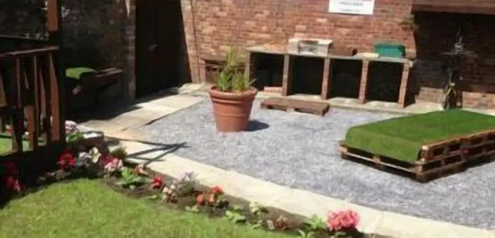 Everton Hostel