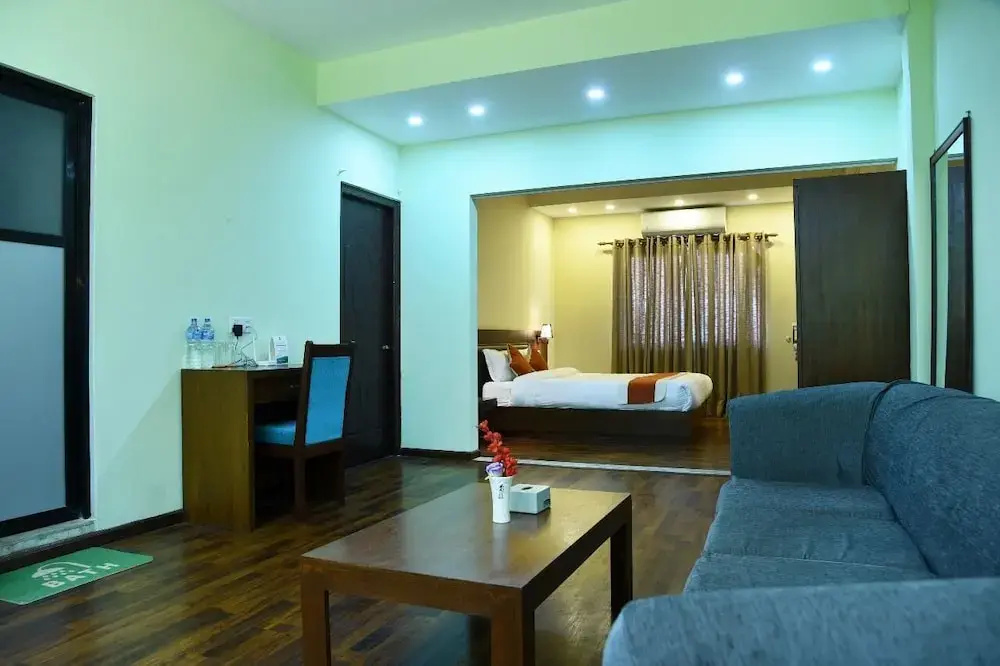 Hotel photo 2