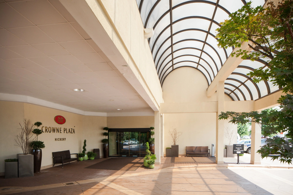 Crowne Plaza Hotel Hickory by IHG - Général