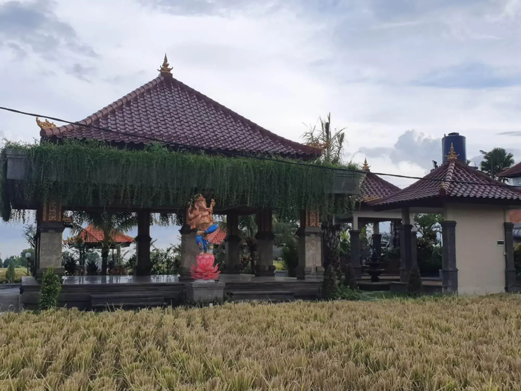 Nirmala Guest House Keramas