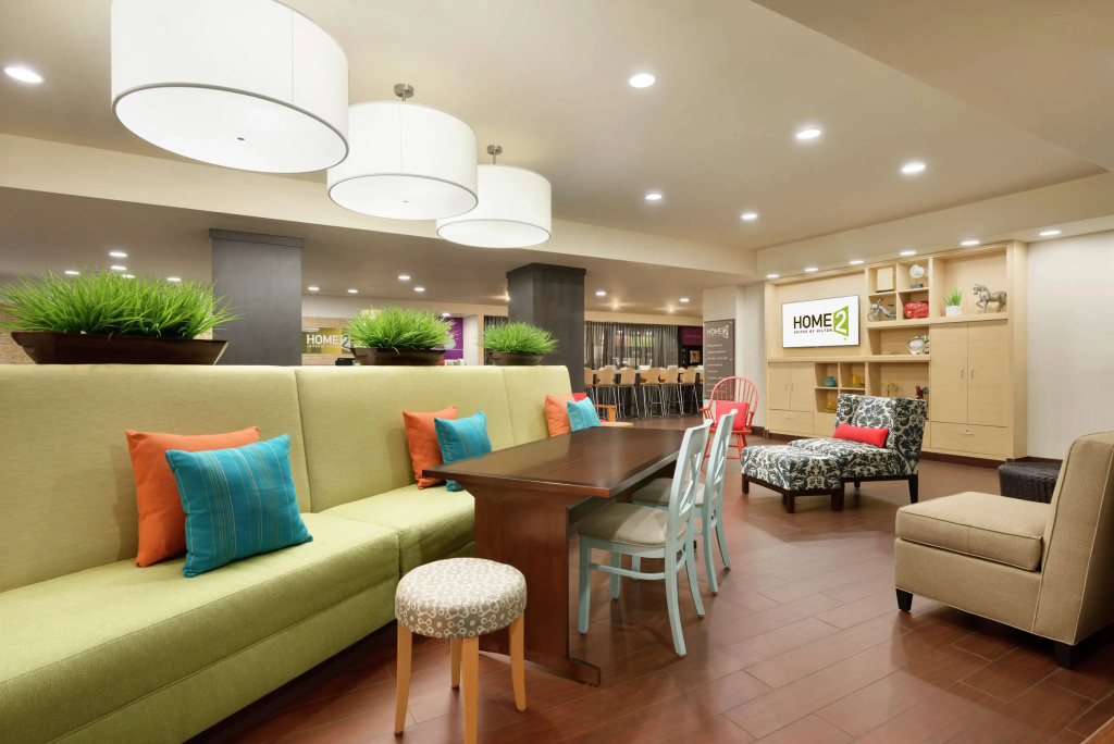 Home2 Suites by Hilton Florida City, FL - Général