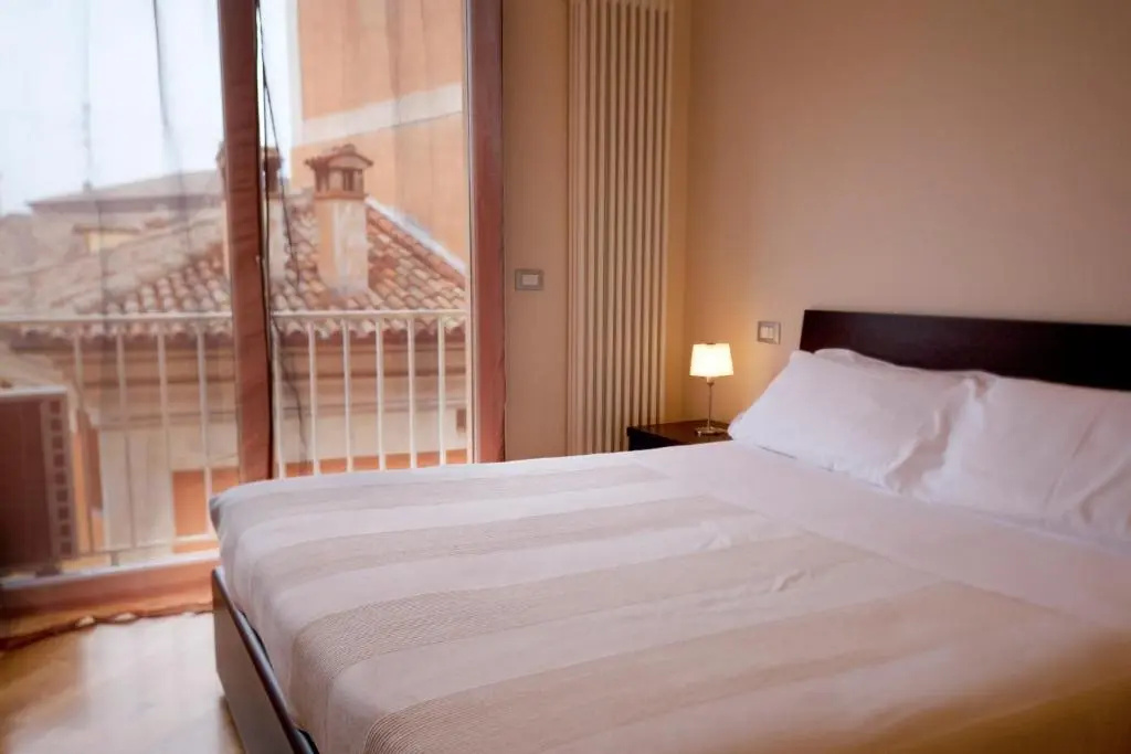 Exclusive Aparthotel La Reunion - Chambres