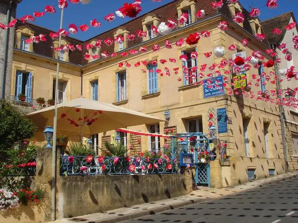 Afficher la photo 8 — Hôtel Restaurant Le Belvédère