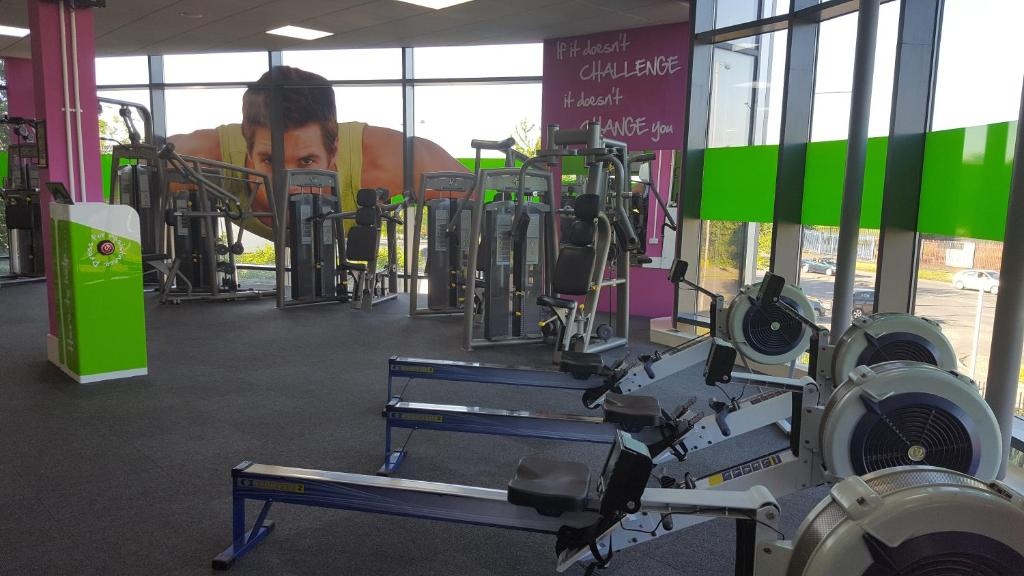 ibis Styles Birmingham Oldbury - Général