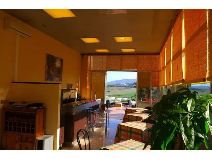 Albergo Marina - Général