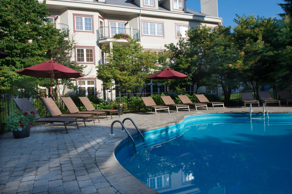Residence Inn Mont Tremblant Manoir Labelle