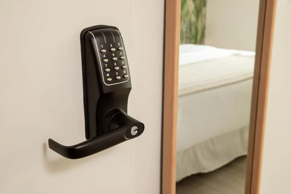 Premium room