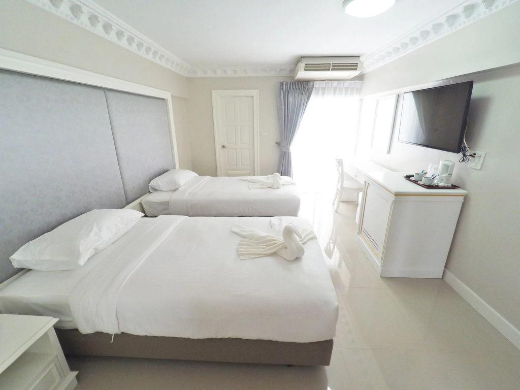 Hotel photo 5