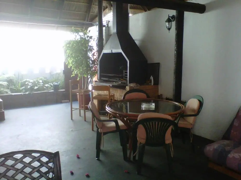 Peak Village Lodge - Général
