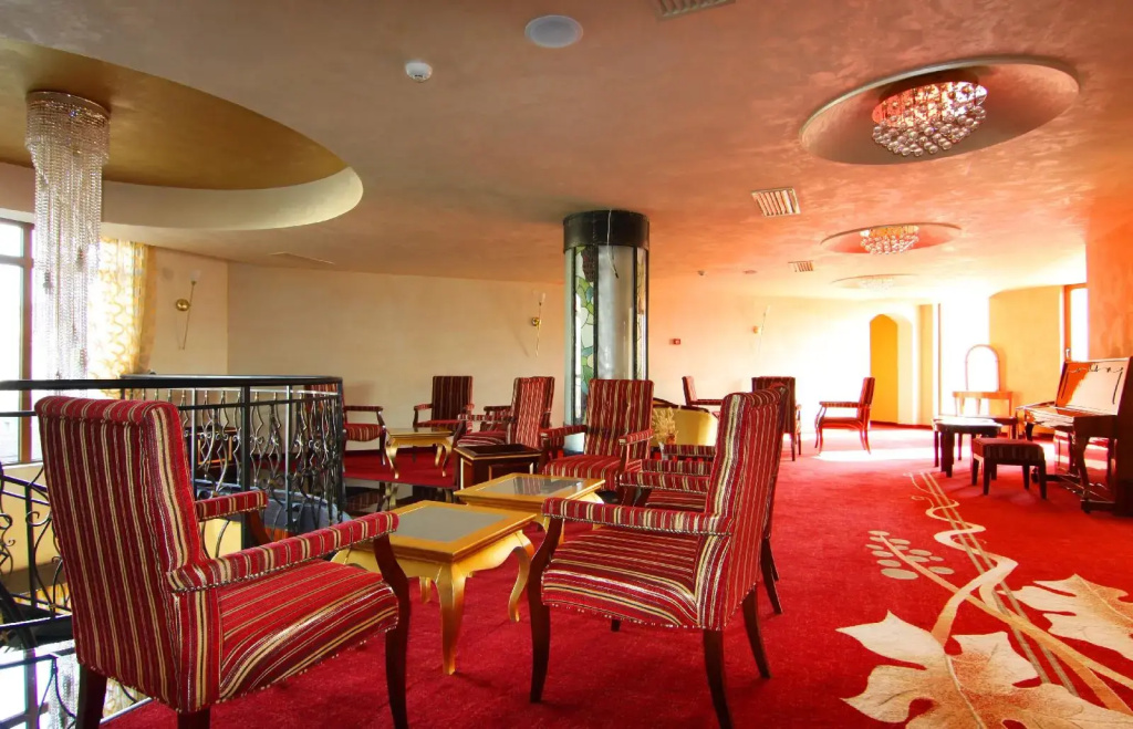 The Vineyards Resort, Ахелой, Болгарія мініатюра 12