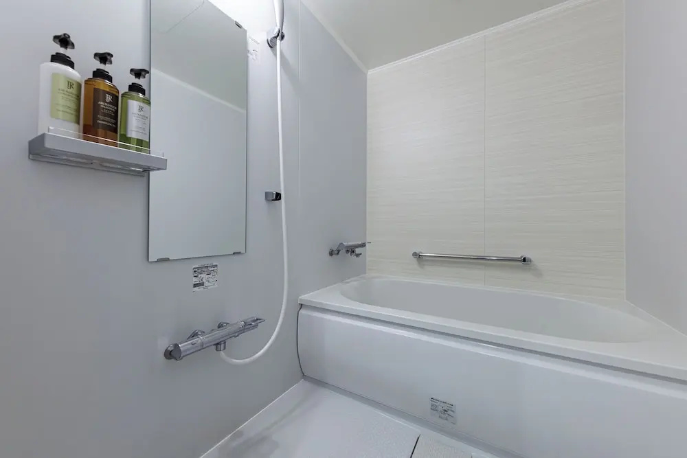 JR KYUSHU HOTEL Miyazaki - Chambres