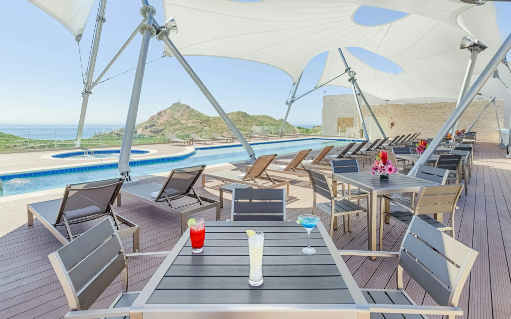 Hampton Inn & Suites by Hilton Los Cabos - Général