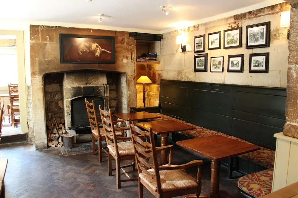 Wheelwrights Arms - Général