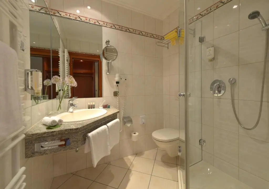 Classic Single room