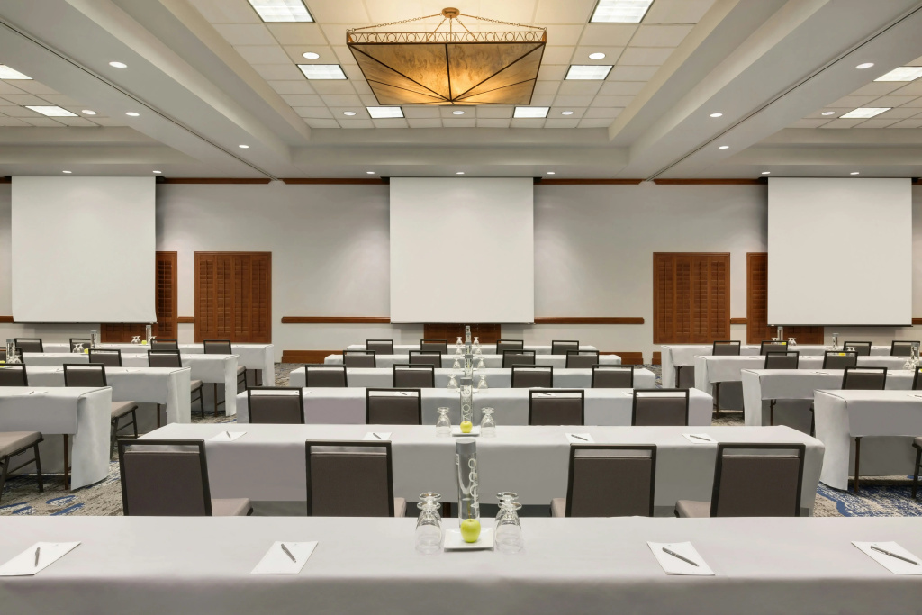 Embassy Suites by Hilton Dallas DFW Airport North - Général