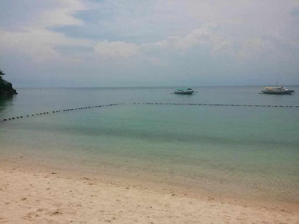 Beach & Waterfront