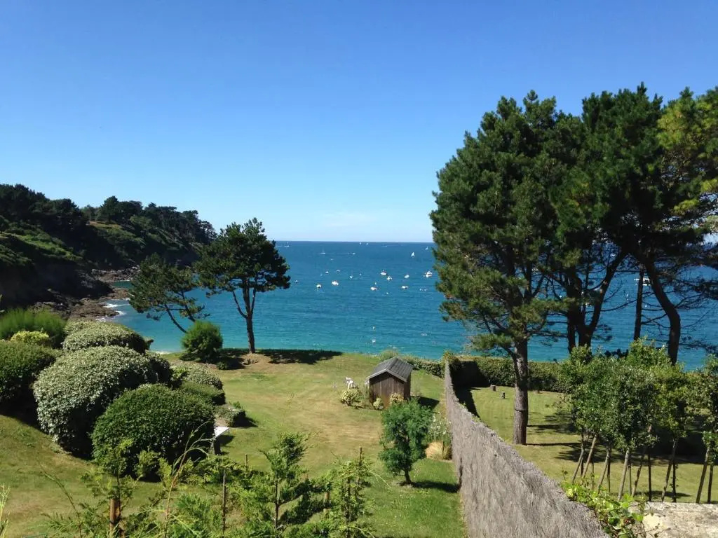 Les Landelles
