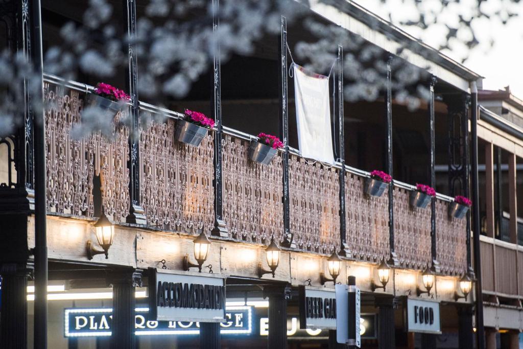 The Woolpack Hotel — фото 5