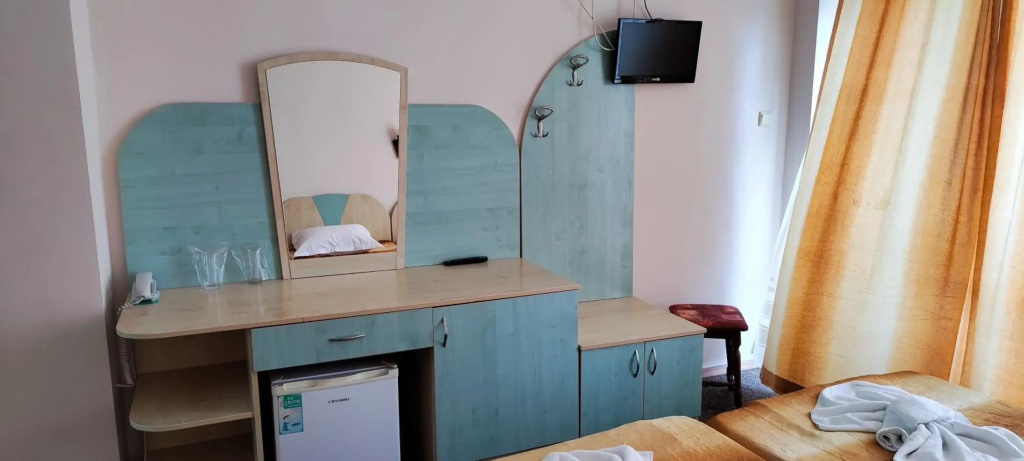 Hotel Arda - Général