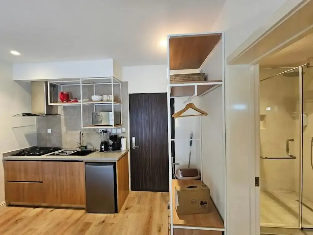 Stone House Apartment - фото 20