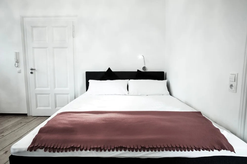 P&G Rooms - Général