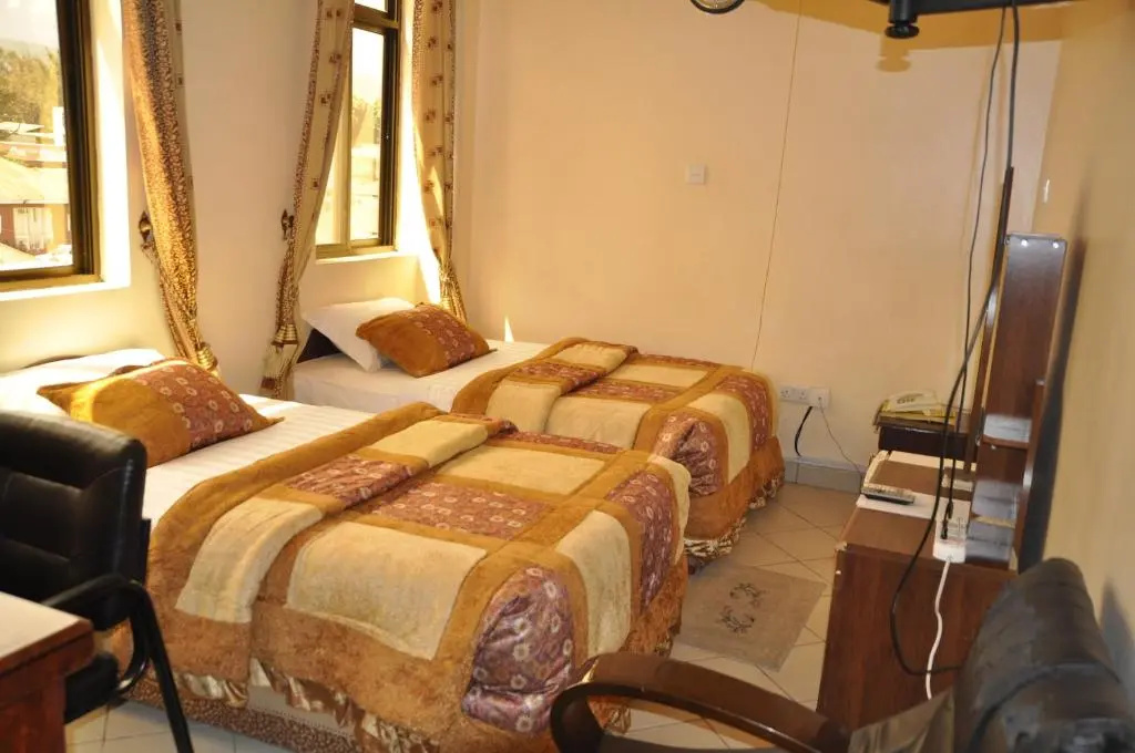 Hotel photo 4